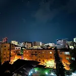 Charming And Bright Tirana Center Apartament