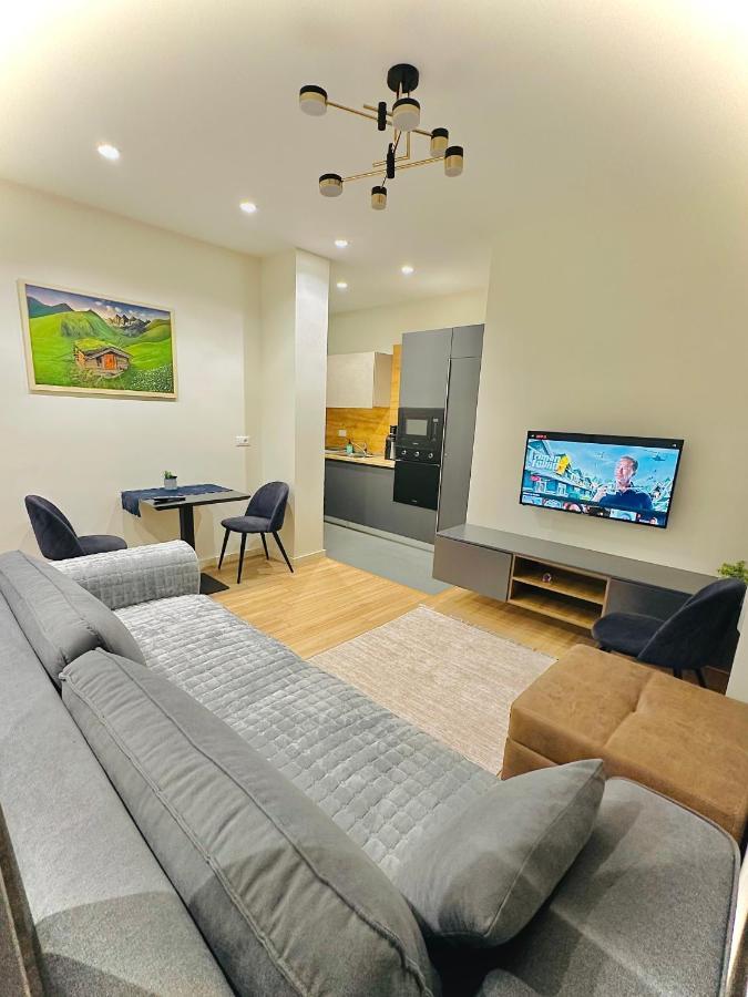 Apartamento Charming And Bright Center Apartament *