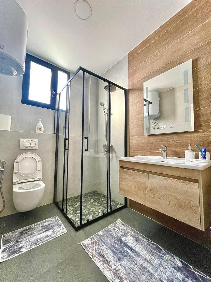 Apartamento Charming And Bright Center Apartament *